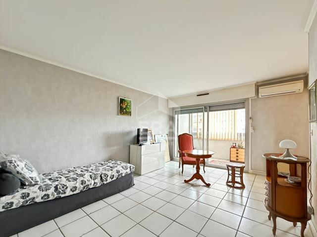 Appartement 1 pièce 33 m²