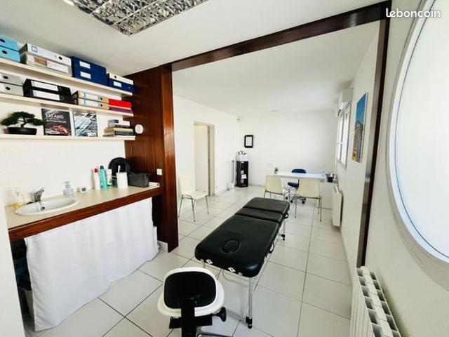 Appartement 1 pièce 33 m²