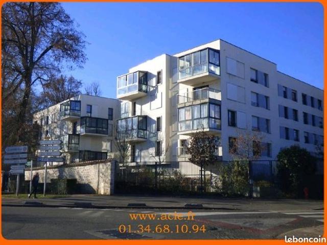 Appartement 1 pièce 33 m²