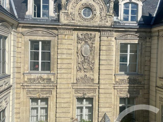 Appartement 1 pièce 33 m²
