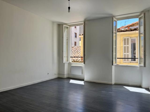Appartement 1 pièce 33 m²