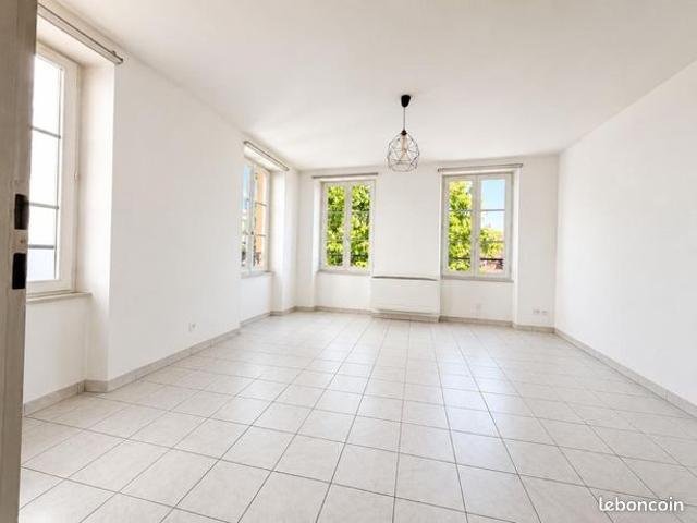 Appartement 1 pièce 33 m²
