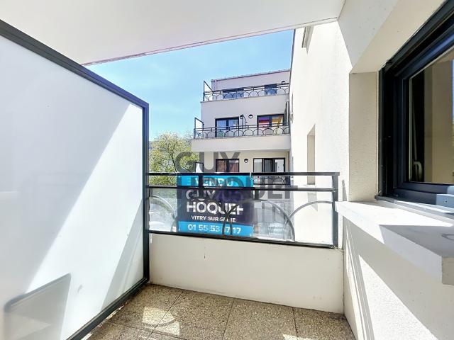 Appartement 1 pièce 33 m²