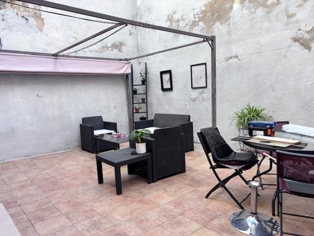 Appartement 1 pièce 33 m²
