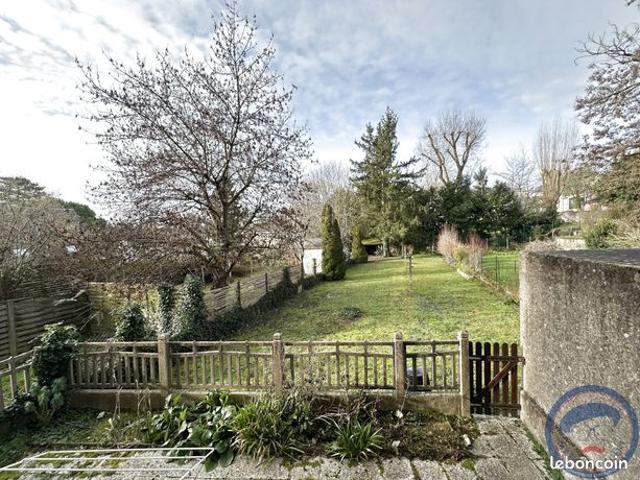 Appartement 1 pièce 33 m²