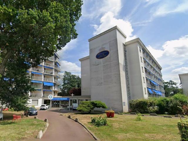 Appartement 1 pièce 33 m²