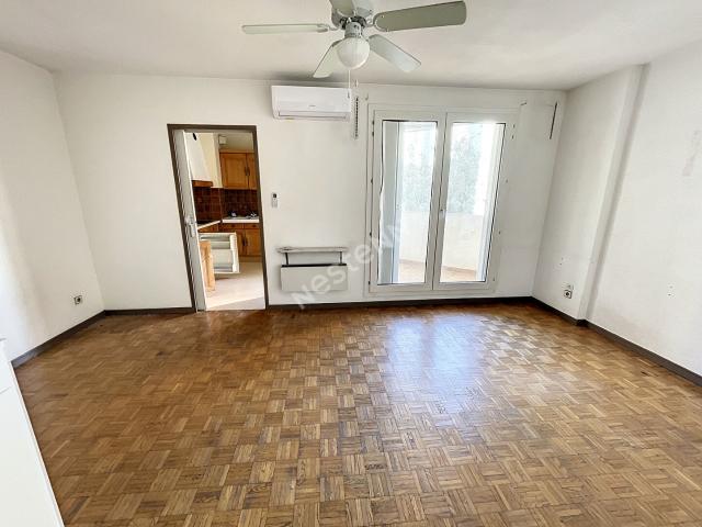 Appartement 1 pièce 33 m²
