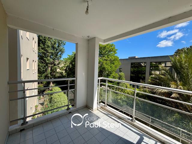 Appartement 1 pièce 33 m²