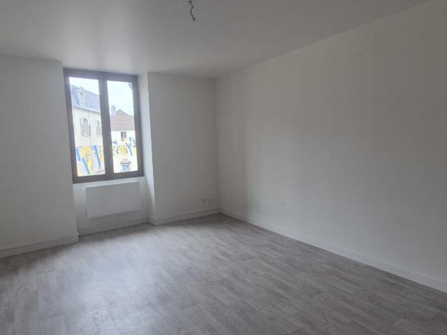 Appartement 1 pièce 33 m²