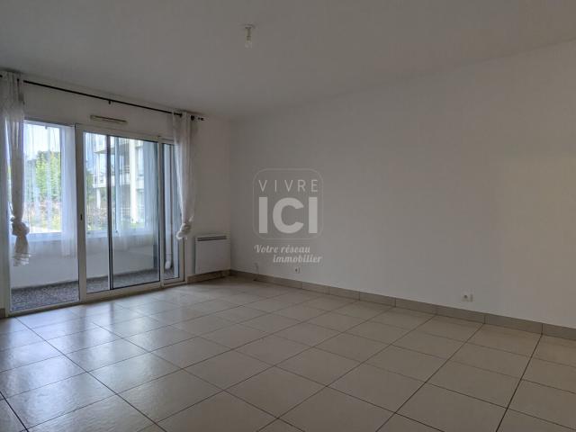 Appartement 1 pièce 33 m²