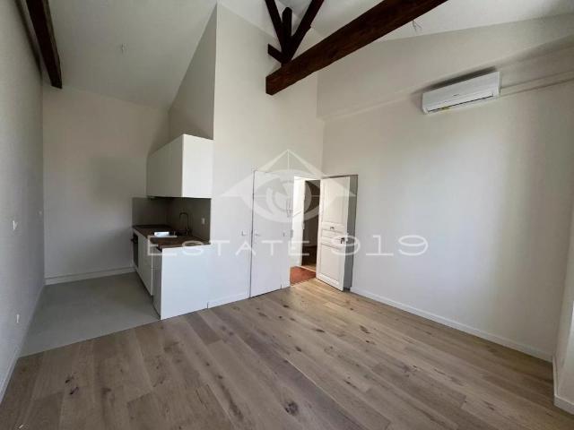 Appartement 1 pièce 33 m²