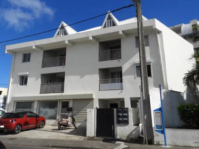 Appartement 1 pièce 33 m²