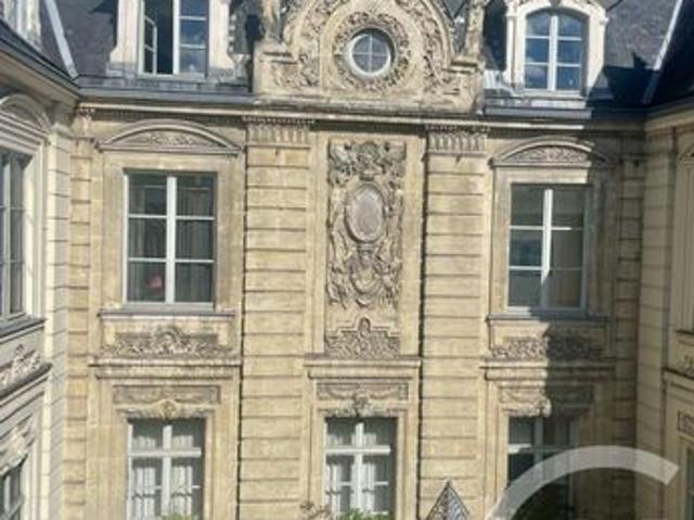 Appartement 1 pièce 33 m²