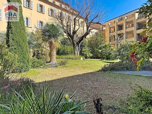 Appartement 1 pièce 33 m²