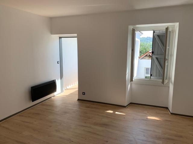 Appartement 1 pièce 33 m²