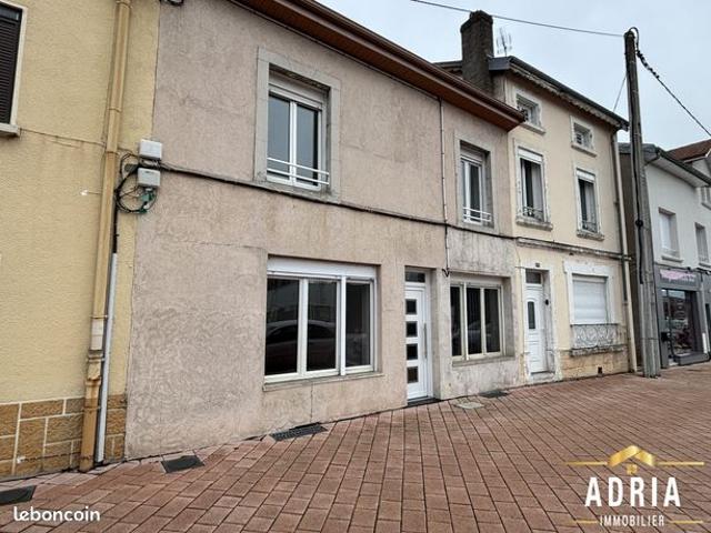 Appartement 1 pièce 33 m²