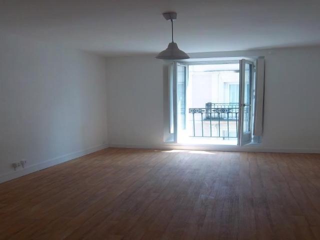 Appartement 1 pièce 33 m²