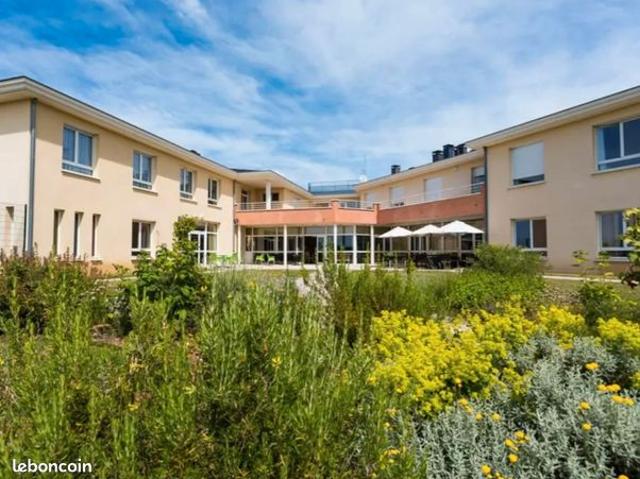 Appartement 1 pièce 33 m²