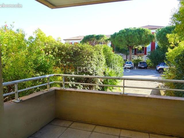 Appartement 1 pièce 33 m²