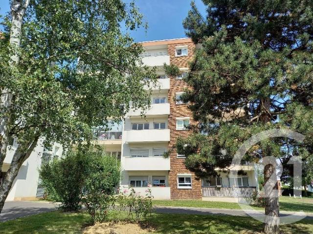 Appartement 1 pièce 33 m²