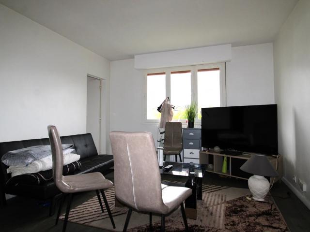 Appartement 1 pièce 33 m²