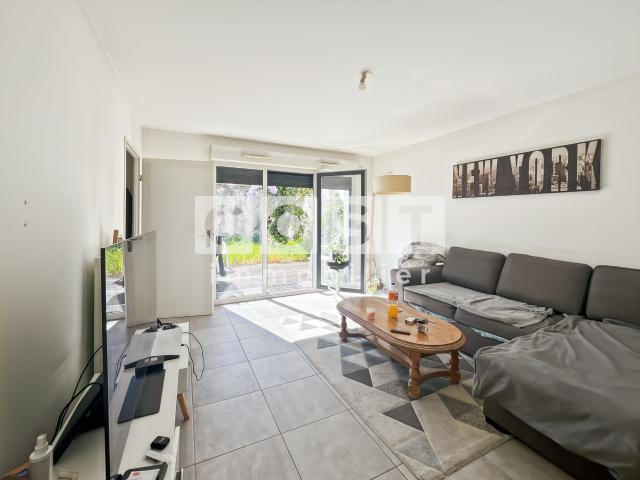 Appartement 1 pièce 33 m²