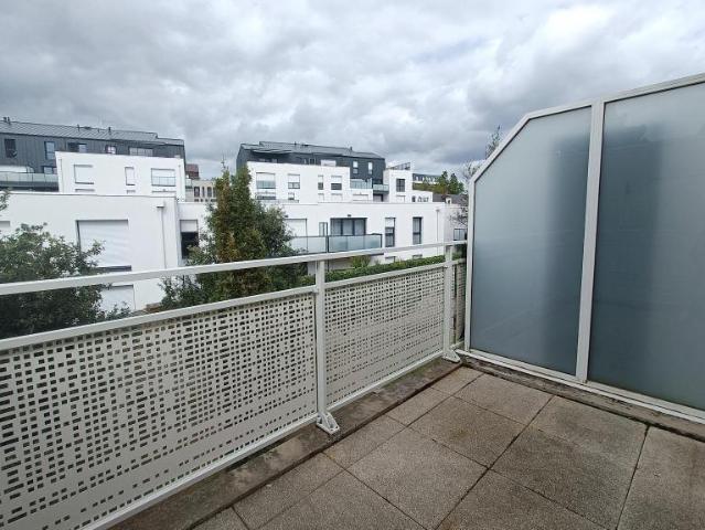 Appartement 1 pièce 33 m²