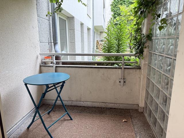 Appartement 1 pièce 33 m²
