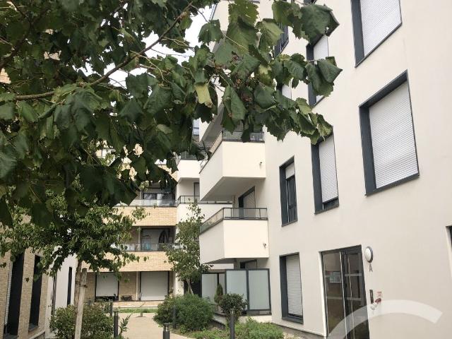 Appartement 1 pièce 33 m²