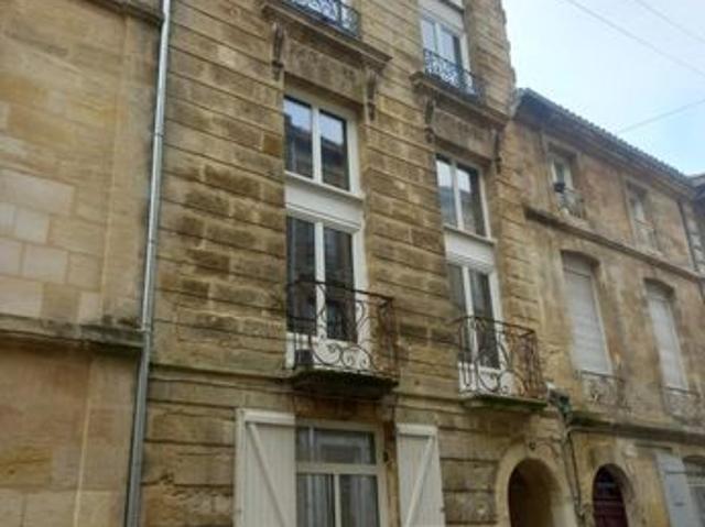 Appartement 1 pièce 33 m²