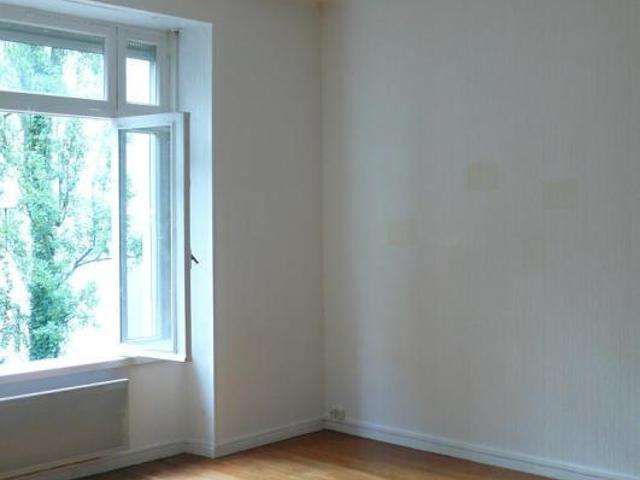 Appartement 1 pièce 33 m²