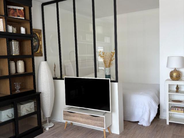 Appartement 1 pièce 33 m²
