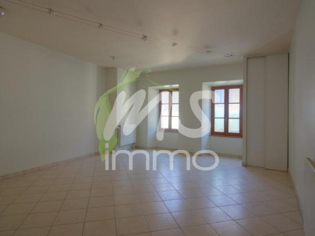 Appartement 1 pièce 33 m²
