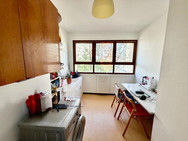 Appartement 1 pièce 33 m²