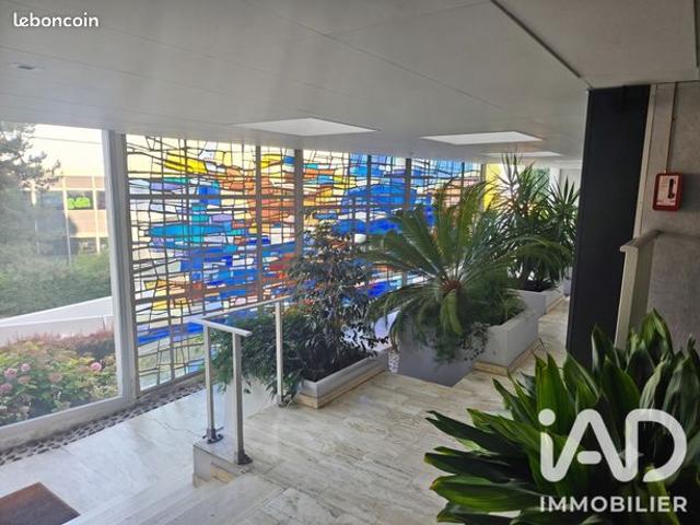 Appartement 1 pièce 33 m²