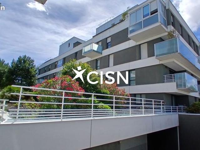 Appartement 1 pièce 33 m²