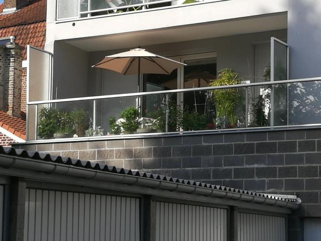 Appartement 1 pièce 33 m²