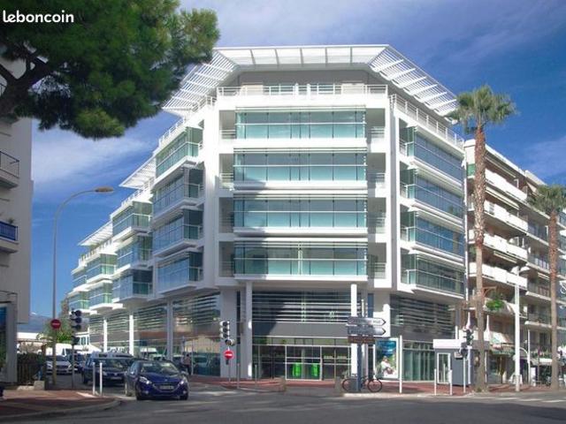 Appartement 1 pièce 33 m²