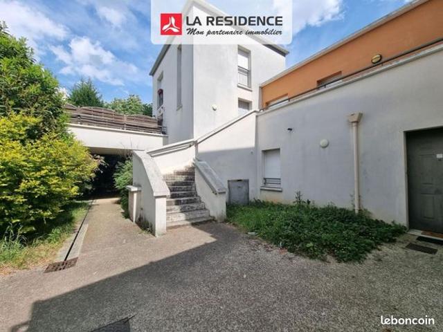 Appartement 1 pièce 33 m²