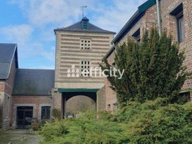 Appartement 2 pièces 33 m²