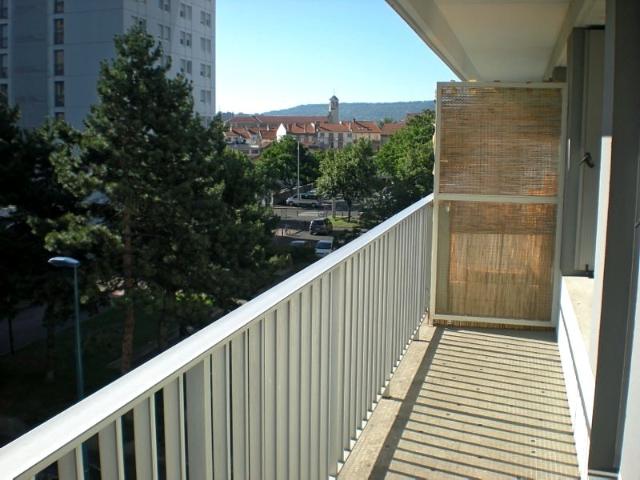 Appartement 1 pièce 33 m²