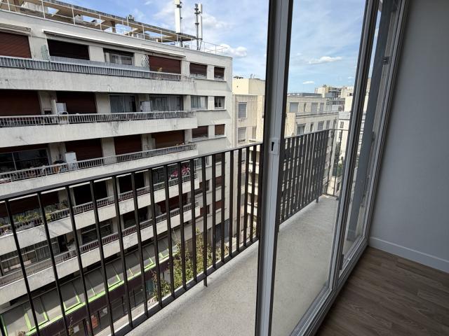 Appartement 1 pièce 33 m²