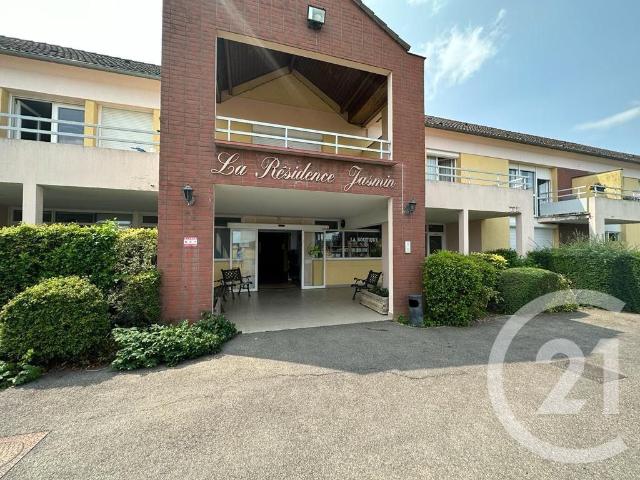 Appartement 1 pièce 33 m²