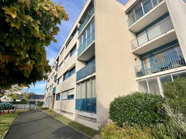 Appartement 1 pièce 33 m²