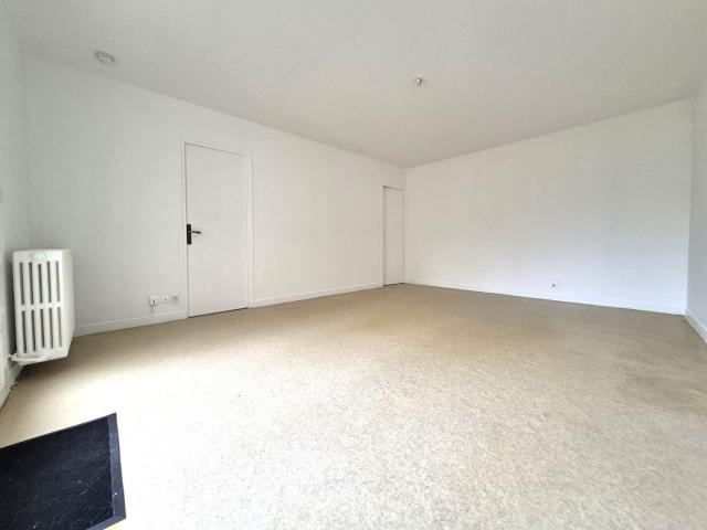 Appartement 1 pièce 33 m²