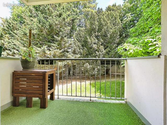 Appartement 1 pièce 33 m²