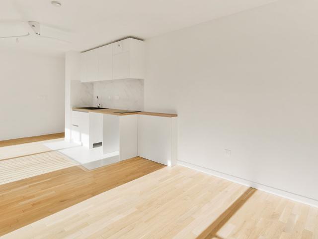 Appartement 1 pièce 33 m²