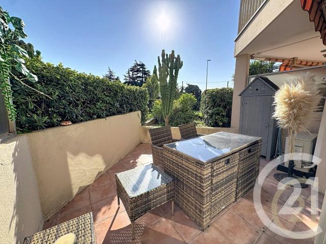 Appartement 1 pièce 33 m²