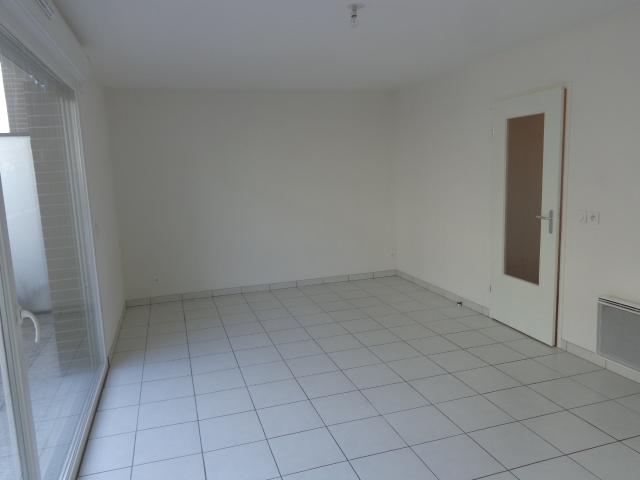 Appartement 1 pièce 33 m²