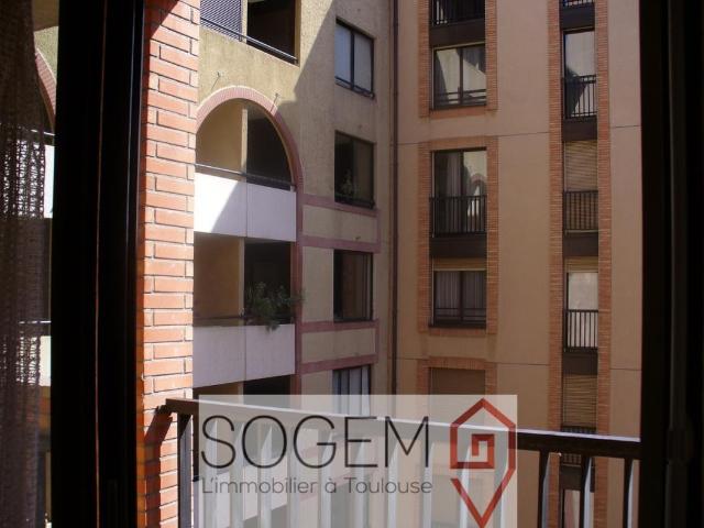 Appartement 1 pièce 33 m²